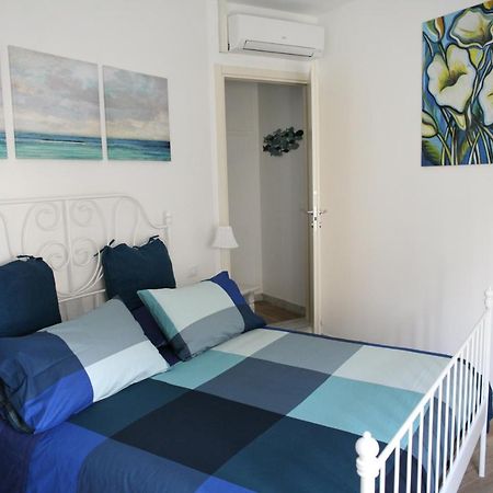 B&B Ca Di Bollo Moneglia Εξωτερικό φωτογραφία
