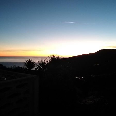 B&B Ca Di Bollo Moneglia Εξωτερικό φωτογραφία