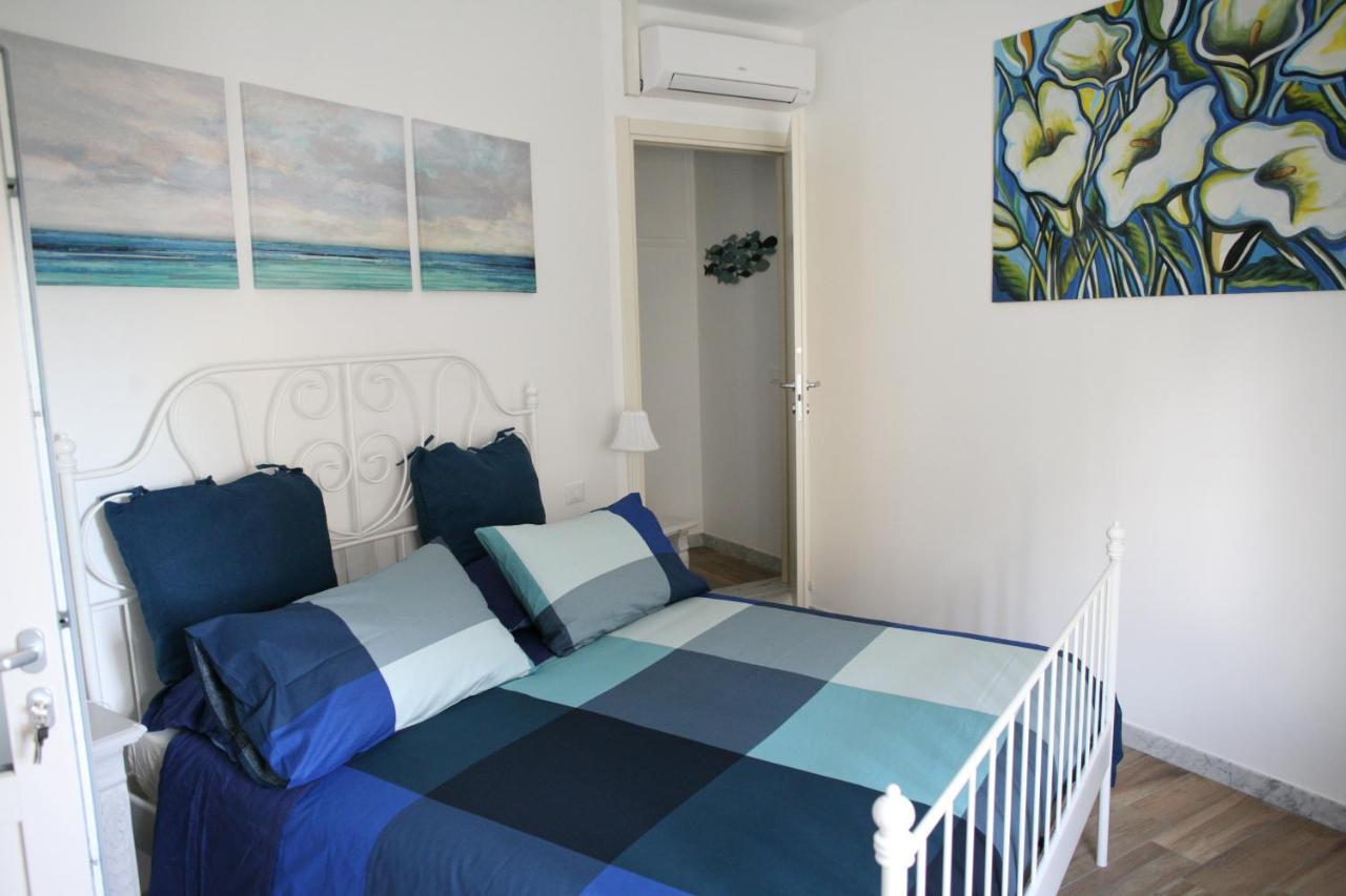 B&B Ca Di Bollo Moneglia Εξωτερικό φωτογραφία
