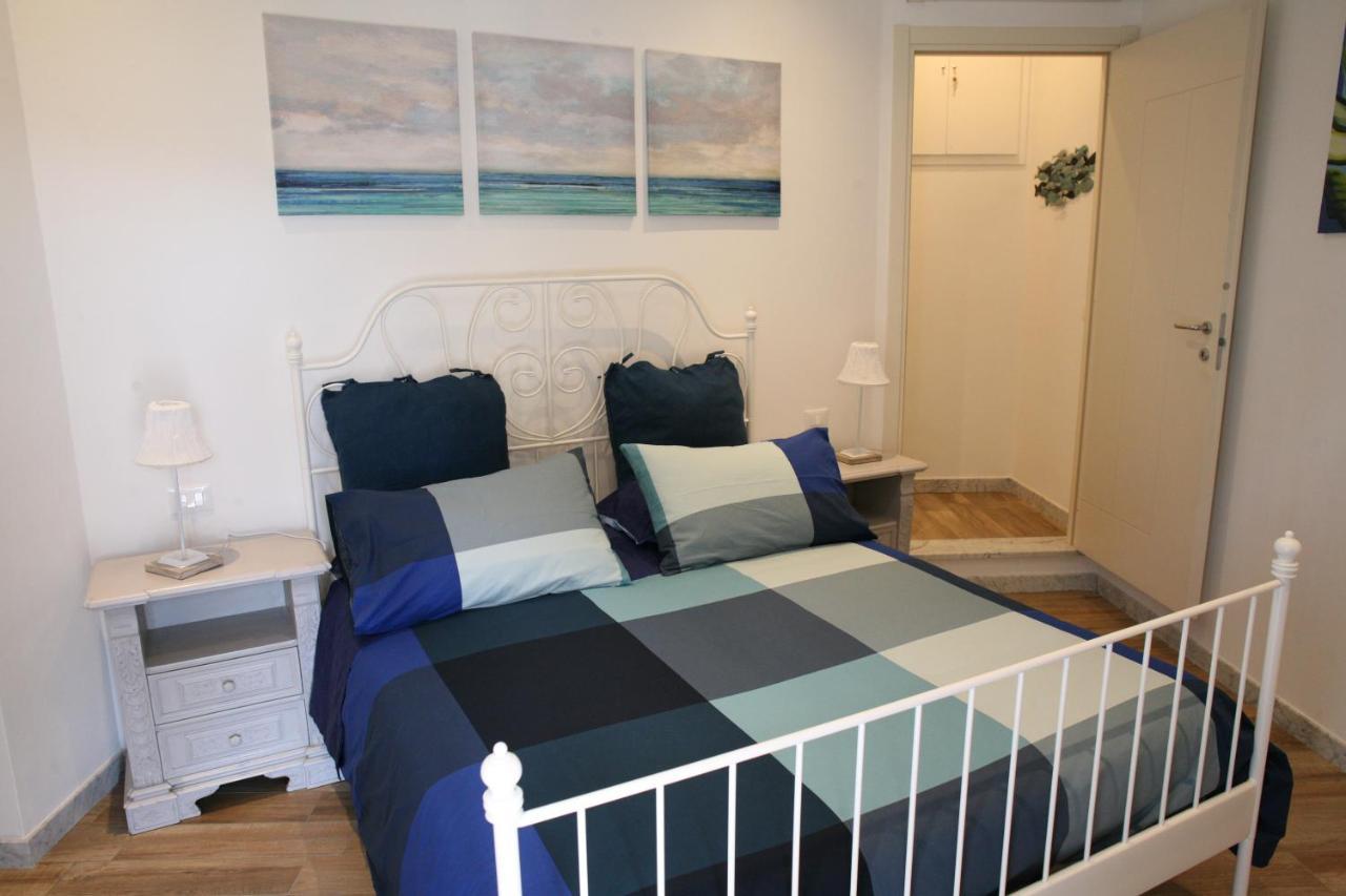 B&B Ca Di Bollo Moneglia Εξωτερικό φωτογραφία