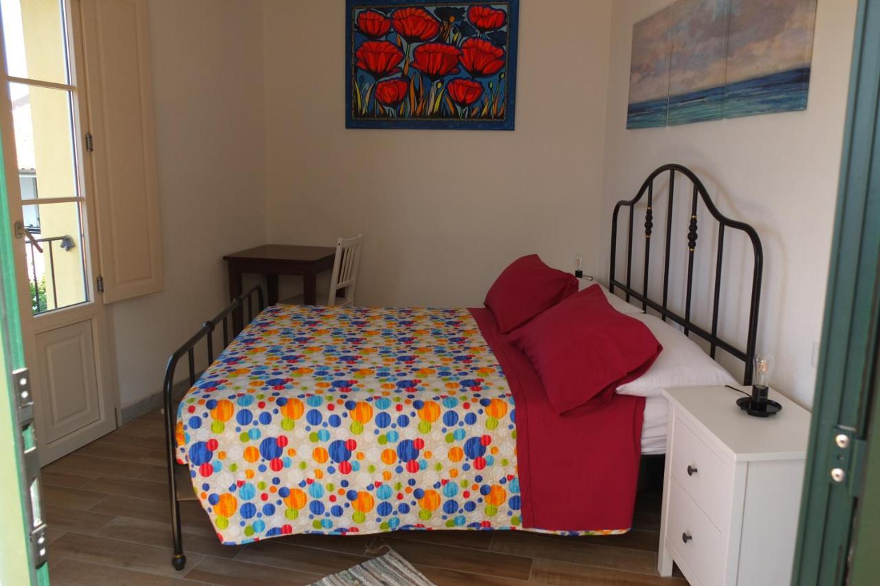 B&B Ca Di Bollo Moneglia Εξωτερικό φωτογραφία