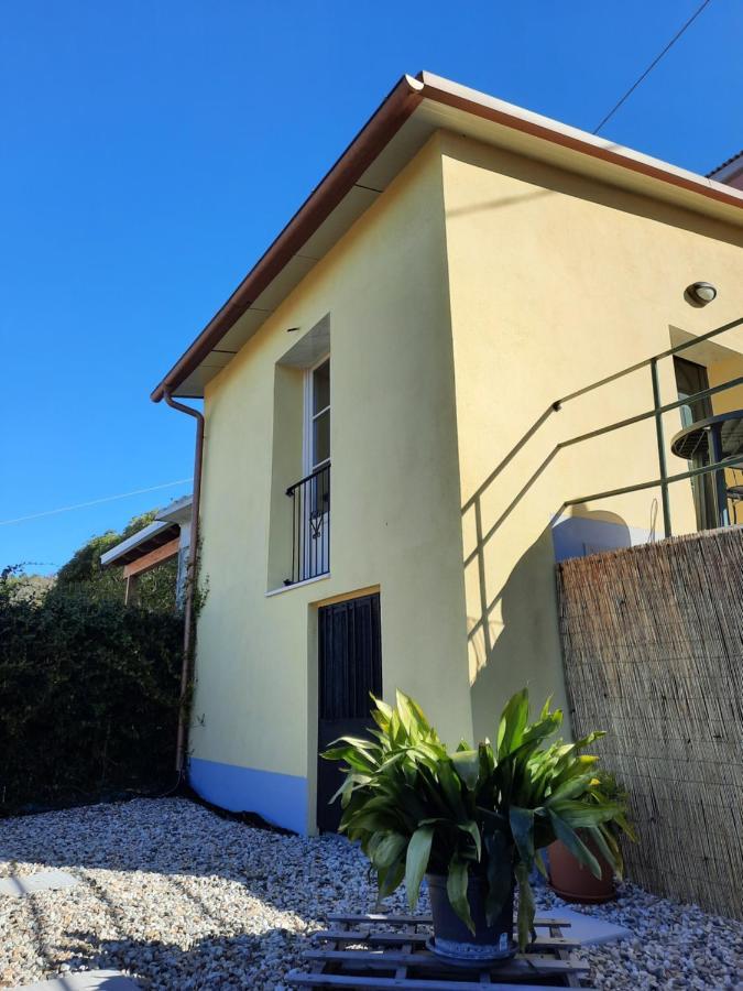 B&B Ca Di Bollo Moneglia Εξωτερικό φωτογραφία