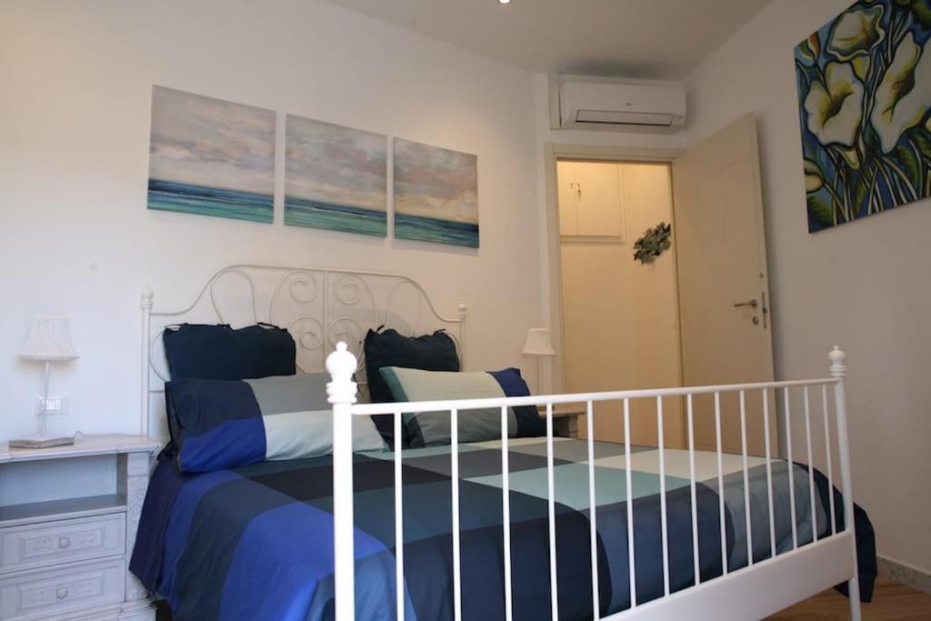 B&B Ca Di Bollo Moneglia Εξωτερικό φωτογραφία