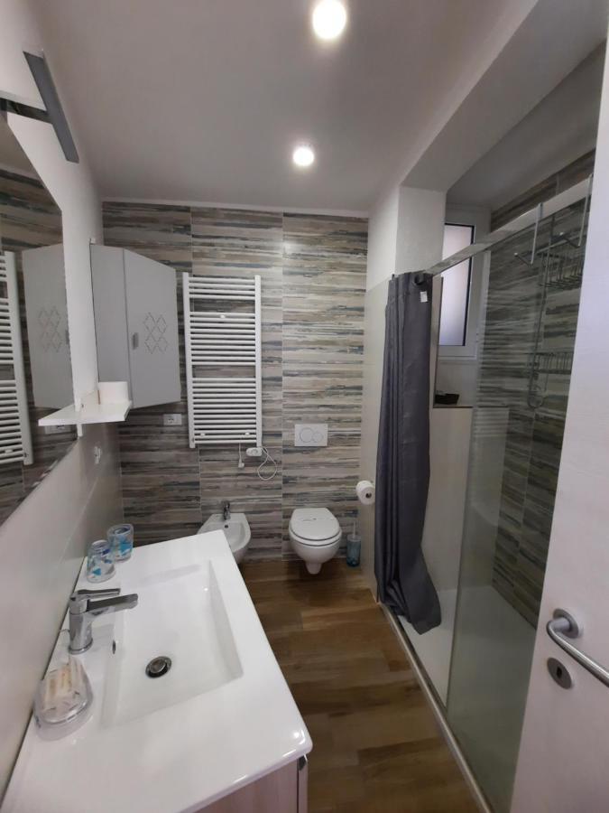 B&B Ca Di Bollo Moneglia Εξωτερικό φωτογραφία