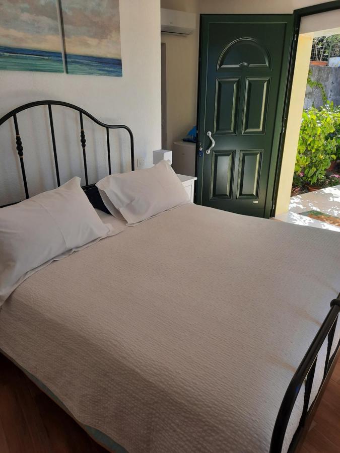 B&B Ca Di Bollo Moneglia Εξωτερικό φωτογραφία