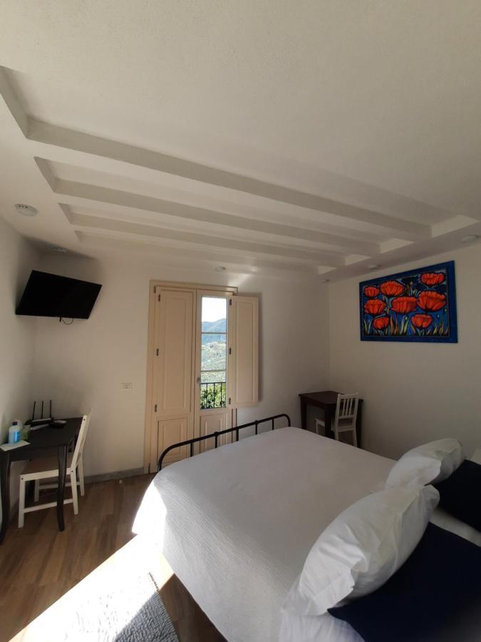 B&B Ca Di Bollo Moneglia Εξωτερικό φωτογραφία