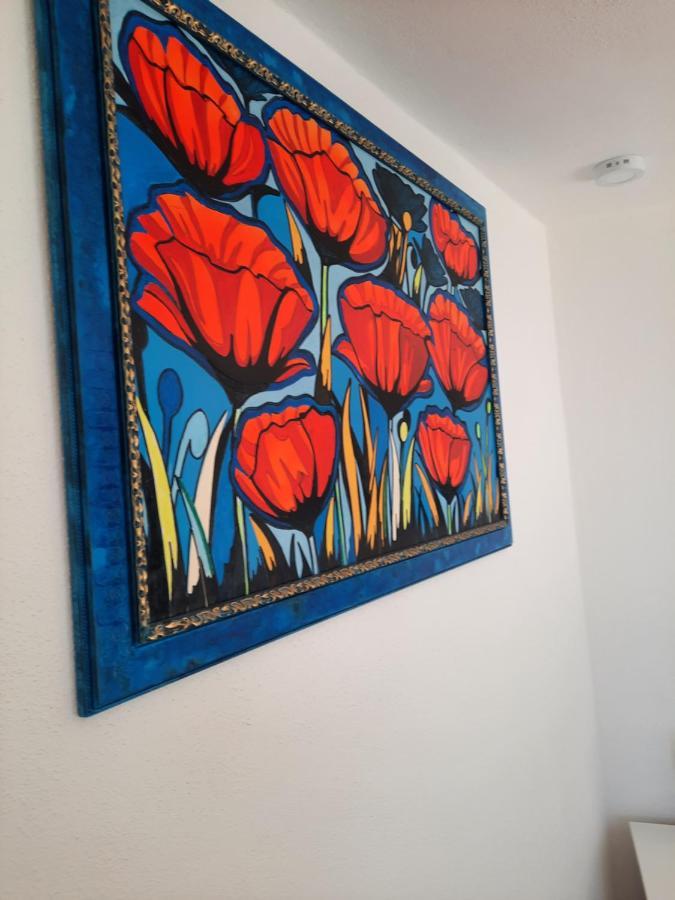 B&B Ca Di Bollo Moneglia Εξωτερικό φωτογραφία
