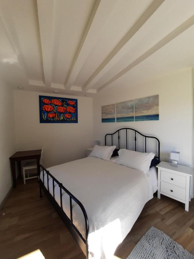 B&B Ca Di Bollo Moneglia Εξωτερικό φωτογραφία