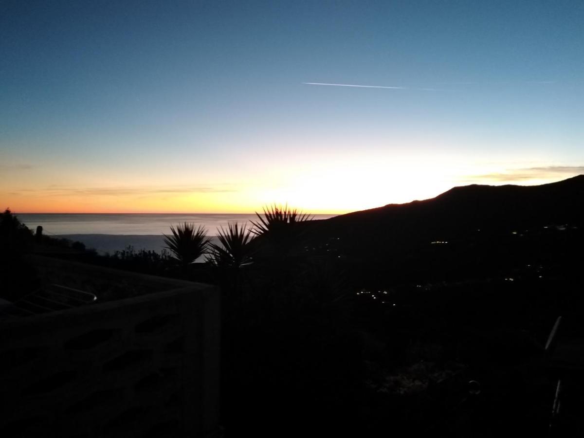 B&B Ca Di Bollo Moneglia Εξωτερικό φωτογραφία