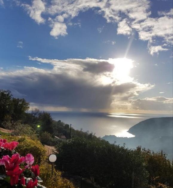 B&B Ca Di Bollo Moneglia Εξωτερικό φωτογραφία